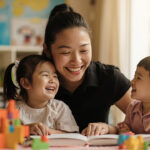 The Partnership That Changes How Singapore Families Experience Childcare