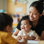 The Morning Goodbye That Tests Every Singapore Parent’s Heart