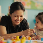 Singapore Parents Discovering That Choosing Childcare Is an Act of Love