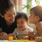 What to Look for in a Childcare Centre Beyond the Tour