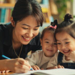 The First Days That Build Everything A Singapore Parent's Guide to Settling In
