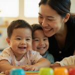 Quality Childcare and the Quiet Confidence Singapore Parents Deserve