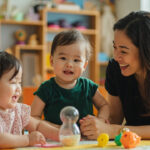 Give Yourself Back to Your Child