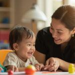 Finding Childcare That Feels Like an Extension of Your Family