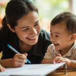 Daily Moments That Build Lasting Partnership with Your Child's Caregivers