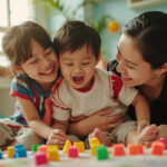 Singapore Parents Honoring Family Legacy While Choosing Modern Care