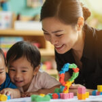 What Singapore's Best Working Parents Know About Choosing Childcare