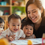 From Silence to Certainty How Singapore Parents Find Quality Childcare