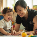 The Evening Signals That Tell You If Your Child Is Thriving