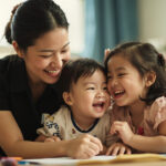 Singapore's Ambitious Parents Choose Premium Childcare