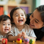 From Guilt to Grace: Singapore's Guide to Choosing Childcare with Confidence
