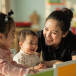 The One Question Singapore Parents Should Ask Their Child's Caregiver