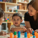 What Your Parental Instinct Is Telling You About Choosing Childcare