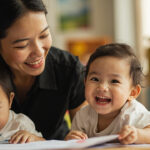 The Childcare Choice That Builds Your Child's Quiet Confidence