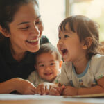 What Singapore Parents Learn to See in Their Child's Day
