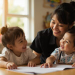Why the First Year of Life Determines Everything for Your Baby's Future