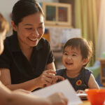 Beyond Supervision: Understanding Quality Developmental Care
