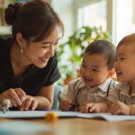 The Measurable Difference Quality Childcare Makes in Early Development