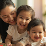 Beyond the First Choice: Quality Childcare Across Your Child's First Years