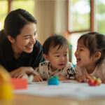 Beyond the Tour: What Singapore Parents Actually Need to See in Childcare