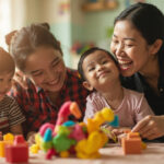 What Your Child's Quiet Confidence Tells You About Their Care