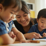 Trusting What You Notice About Your Child Is Not Anxiety It Is Partnership