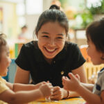 Childcare That Grows With Your Child: A Guide for Singapore Parents