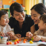 Why Sustained Partnership Matters in Singapore Childcare
