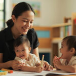 Why Quality Childcare Is Infrastructure for Your Family's Future