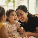 Growing With Your Child: Singapore's Adaptive Childcare Solution