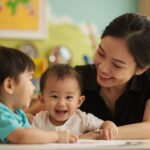 Why Quality Childcare Is the Foundation Singapore Families Need