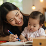 Beyond Supervision: Choosing Childcare That Grows With Your Child