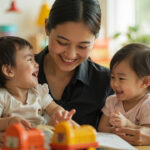 What Singapore Parents Notice When Choosing Quality Childcare