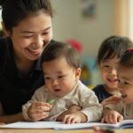 What Your Child's Brain Needs From Childcare