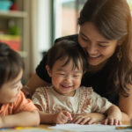 The Childcare Calculation Singapore Parents Navigate in Silence