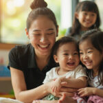 Why Singapore Parents Should Trust Their Gut When Choosing Infant Care