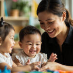 The Partnership That Transforms Your Childcare Experience