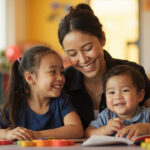 The Hidden Architecture of Your Child's Emotional Security in Quality Childcare