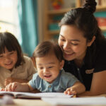 The Real Secret to School Readiness in Singapore Isn't Academic