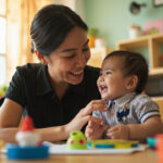 Why Singapore Parents Should Treat Childcare as the Investment It Is
