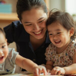The Wisdom in Your Doubt: How Singapore Parents Choose Childcare With Confidence