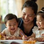 The Singapore Parent's Guide to Childcare That Restores