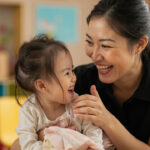 Finding Childcare Where Your Child Will Truly Flourish