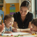 The Partnership Behind Your Child's Best Development