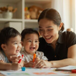 Choosing a Second Cultural Home for Your Child