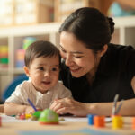 The Childcare Partnership Nobody Prepares You For