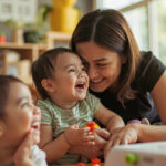 How Singapore Parents Can Learn to Read Their Child Daily