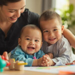 Trust Your Gut: A Singapore Parent's Guide to Choosing Childcare