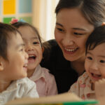 How Singapore Parents Choose Childcare That Grows With Their Child