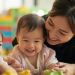 Why Smart Singapore Parents Treat Childcare as an Ongoing Partnership